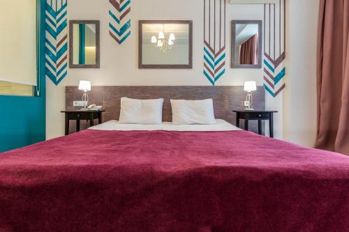 Design Hotel Skopeli - image 4