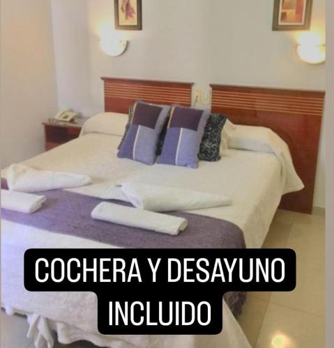 Hotel Plaza San Juan