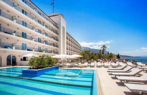 Bluesun Hotel Jadran - Tučepi