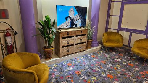 iH Hotels Firenze Select Executive Residence - image 8