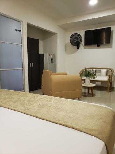 Hotel Suite Center Pereira