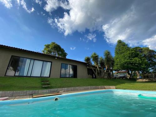 Casa de Campo Luz da Lua – khách sạn tại Mairinque