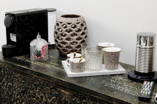 Boutique Suites della Croce - image 12