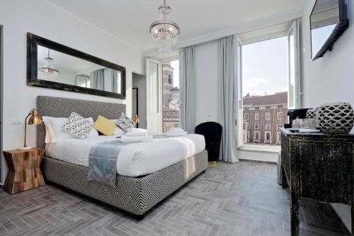 Boutique Suites della Croce, Rom