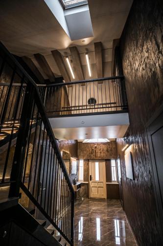 Iekārtas, Senamiesčio apartamentai (Senamiescio apartamentai) in Anyksciai
