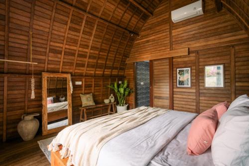 Matapalo Bungalows Uluwatu, Bali