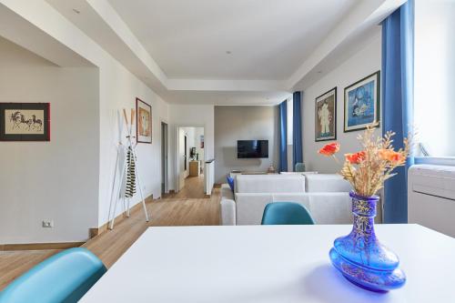 iFlat Lovely Modern Apartment, Rome (photo 6)