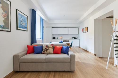 iFlat Lovely Modern Apartment, Rome (photo 5)