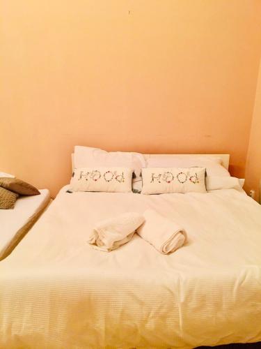 Hotel Apartment in Prague 2 Square, Praha (fotografie 4)