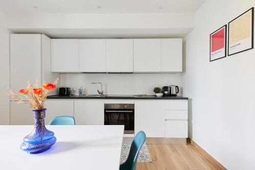 iFlat Lovely Modern Apartment, Rome (photo 8)