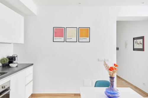 iFlat Lovely Modern Apartment, Rome (photo 9)