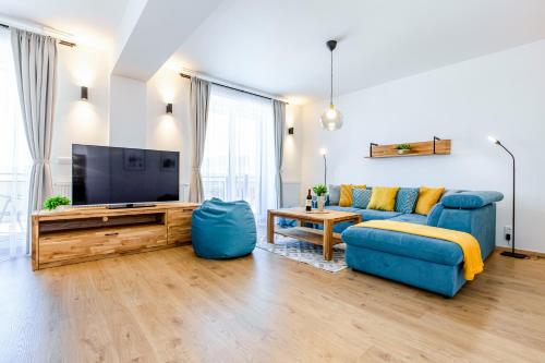 Facilities, KORZO Family in Lipno nad Vltavou