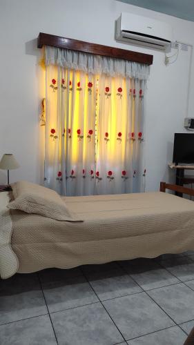 One-Bedroom Apartment image 3