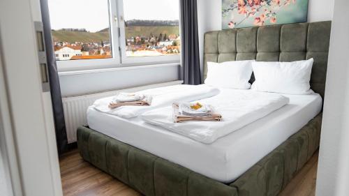 E&B Apartments Korb bei Waiblingen & Stuttgart in Korb, Deutschland