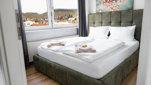 E&B Apartments Korb bei Waiblingen & Stuttgart in Korb, Deutschland