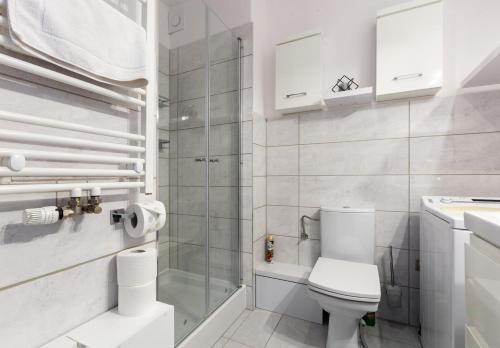 Wrzeszcz Modern Studio