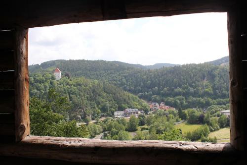 Pension 'Am Vogelherd'