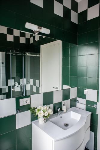 马尔吉别墅 马尔吉别墅