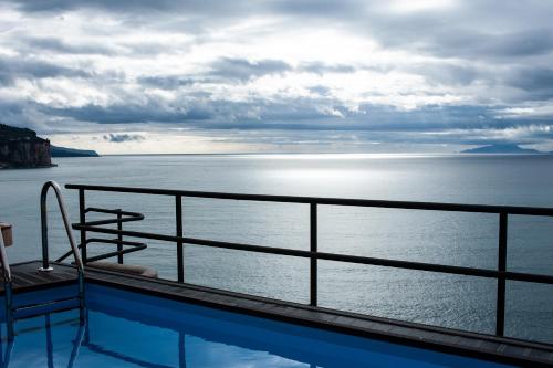 马尔吉别墅 马尔吉别墅