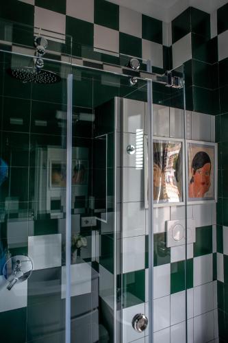 马尔吉别墅 马尔吉别墅