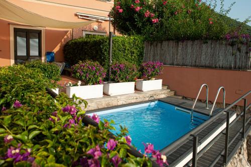 马尔吉别墅 马尔吉别墅