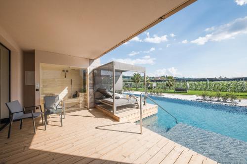 Weinegg Wellviva Resort