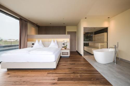 Weinegg Wellviva Resort