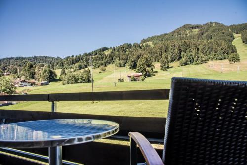 Alpenhaus Steiner - Top-Ferienwohnungen - Sommer-Bergbahn inklusive