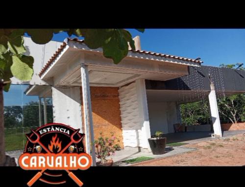 . ESTÂNCIA CARVALHO
