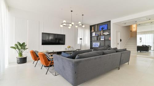 Villa Olive, Trogir (Traù) (foto 7)