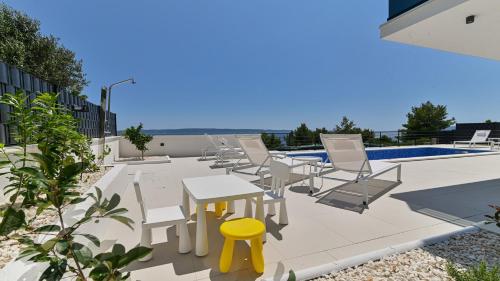 Villa Olive, Trogir (Traù) (foto 8)