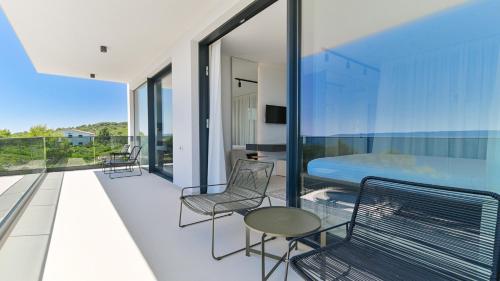 Villa Olive, Trogir (Traù) (foto 10)