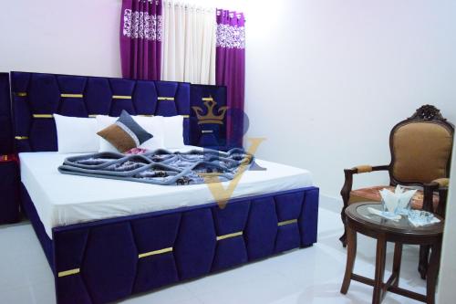 The Royal Villas Guest House 1 - main image