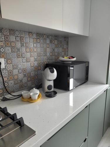 設施, MYONNA Style Bucharest in 加迪魯爾奧博