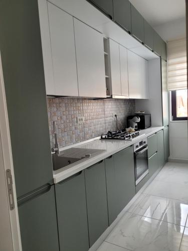 MYONNA Style Bucharest in 加迪魯爾奧博