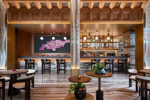 Bayou Villas Antalya - Ultra All Inclusive, Antalya (photo 9)