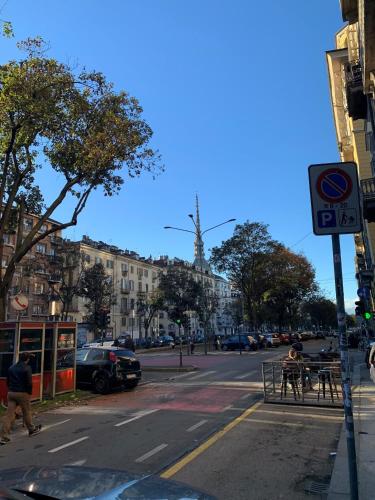 La Piccola Mole - Turin Cozy Apartment, Turin (photo 3)