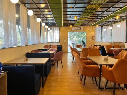 Wabi Sabi Stays - Pride Inn 5