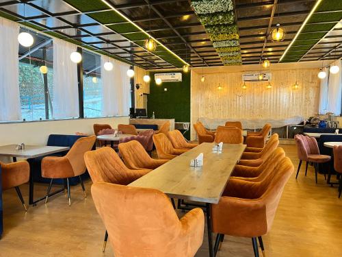 Wabi Sabi Stays - Pride Inn 4