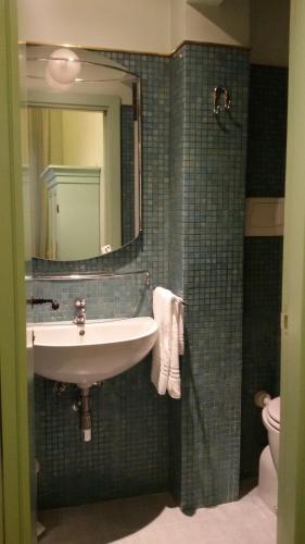 Lilium Boutique Hotel, Roma (foto 6)