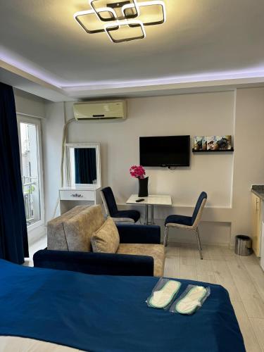 Taksim Istiklal Suites