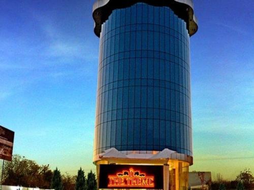 hotel photo