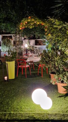 La stanza degli abeti blu, Rome (photo 4)