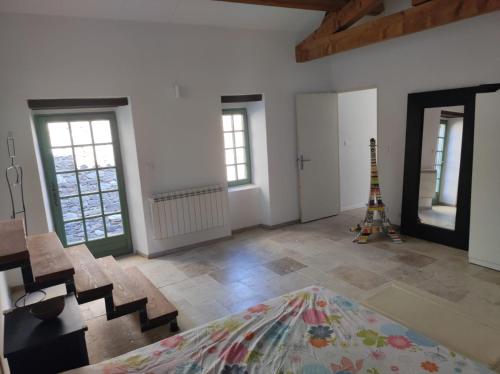 Les Deux Voutes de Camias - Gite en Cévennes (Les Deux Voutes de Camias - Gite en Cevennes) in แซ็ง-ต็องเดร-เดอ-มาฌองกูล