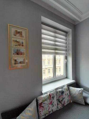 Novitas Apartments, Wrocław (photo 4)