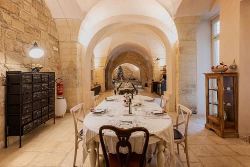 Food and beverages, Palazzo Sant'Anna Lecce in Lecce City Center