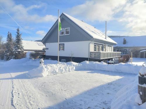 Ferienwohnung Haus Schmitt Winterberg