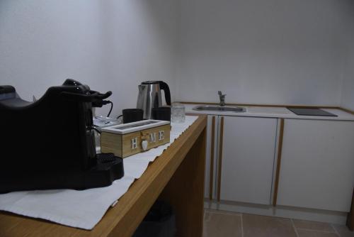 Altemura Suites 3