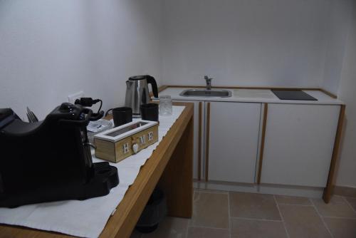 Altemura Suites 5