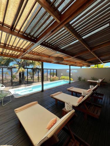 Palm Beach Resort & Spa in Nosy Be